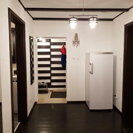 Sweet Apartment *