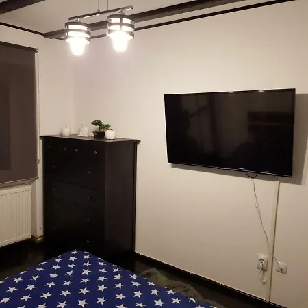 Apartment Sweet *