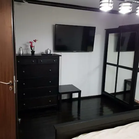 Apartment Sweet