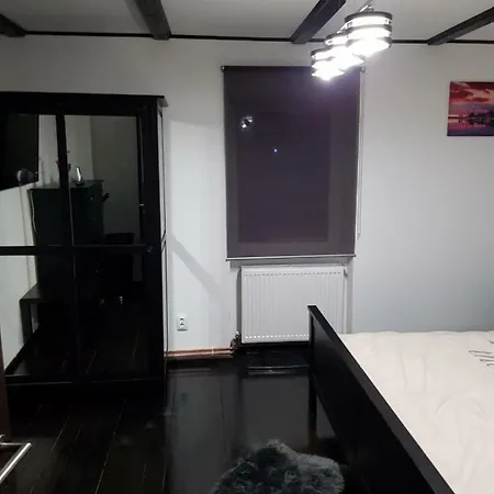 Sweet Appartement Ramingstein