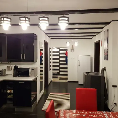 Sweet Apartment Ramingstein