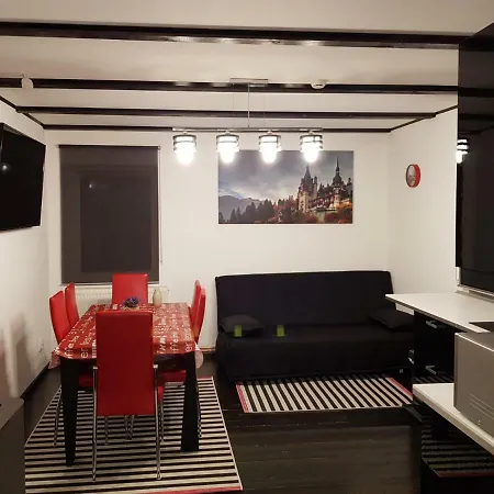 Sweet Apartment *