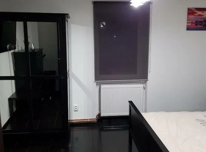 Sweet Apartment Ramingstein